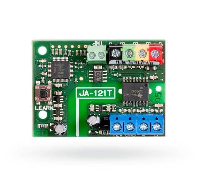 Jablotron Jablotron JA-121T Converter module