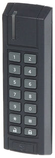 Jablotron Jablotron JA-123E-NFC Módulo de acesso externo BUS com RFID e teclado
