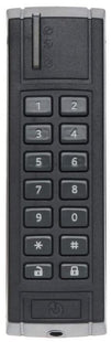 Jablotron Jablotron JA-123E-NFC Módulo de acesso externo BUS com RFID e teclado