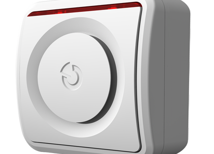 Jablotron Jablotron JA-150A Sirena interna inalámbrica