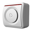 Jablotron Jablotron JA-150A Sirena interna inalámbrica