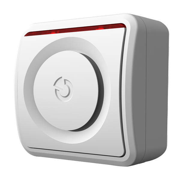 Jablotron Jablotron JA-150A Draadloze Interne sirene