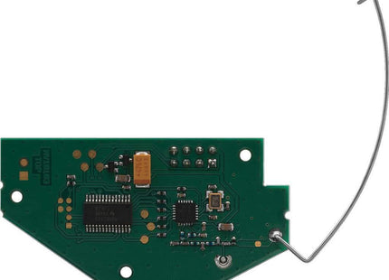 Jablotron JA-150G-CO: módulo inalámbrico para el detector de CO Ei208W