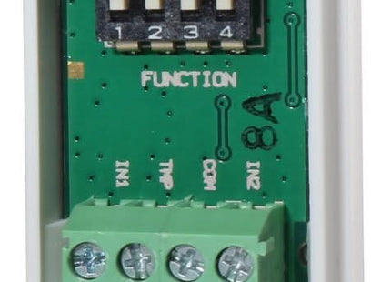 Jablotron Jablotron JA-150M Wireless magnetic contact with 2 inputs