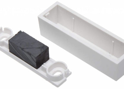 Jablotron Jablotron JA-150M Wireless magnetic contact with 2 inputs