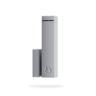 Jablotron Jablotron JA-150M-GR contato magnético com 2 entradas cinza claro