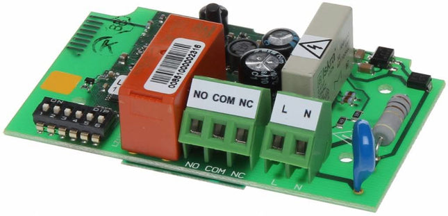 Jablotron Jablotron JA-150N Module d'alimentation sans fil PG