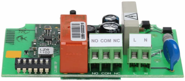 Jablotron Jablotron JA-150N Module d'alimentation sans fil PG