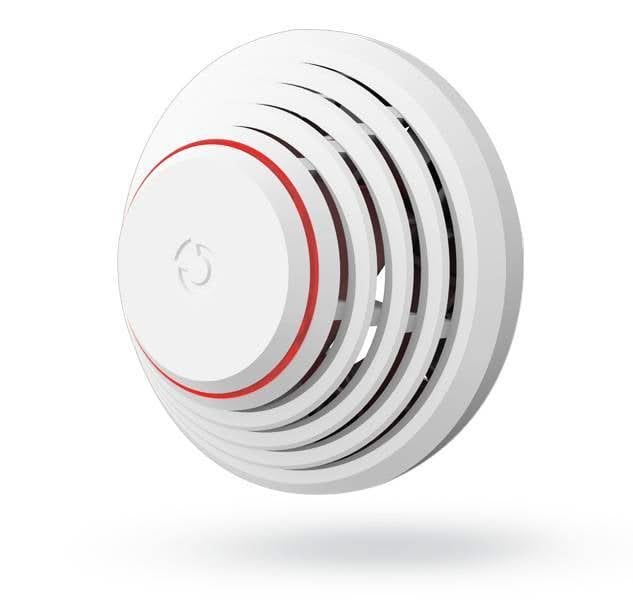 Jablotron Jablotron JA-150ST Detector de incêndio e calor sem fio
