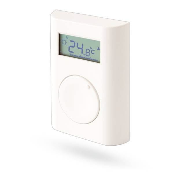 Jablotron Jablotron JA-150TP, Thermostat sans fil