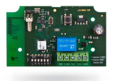 Jablotron Jablotron JA-151N Module de sortie de signal sans fil PG