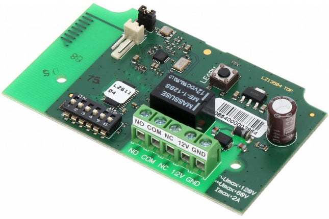 Jablotron Jablotron JA-151N Module de sortie de signal sans fil PG