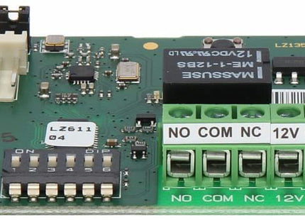 Jablotron Jablotron JA-151N Module de sortie de signal sans fil PG