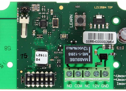 Jablotron Jablotron JA-151N Module de sortie de signal sans fil PG