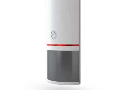Jablotron JA-151P-WG, sensor PIR inalámbrico DesignLine con protección contra la luz blanca