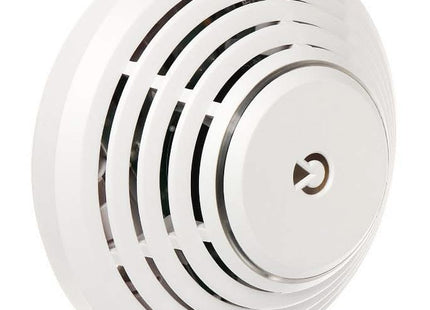 Jablotron JA-151ST: detector inalámbrico de incendios y calor con sirena