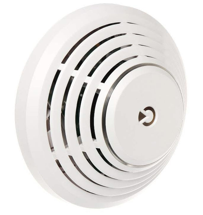 Jablotron Jablotron JA-151ST Rivelatore wireless di fuoco e calore con sirena