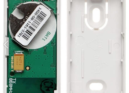 Jablotron JA-151TH, sensor de temperatura inalámbrico