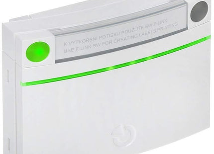 Jablotron JA-152E: panel de control inalámbrico con código y RFID