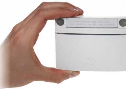 Jablotron JA-152E: panel de control inalámbrico con código y RFID