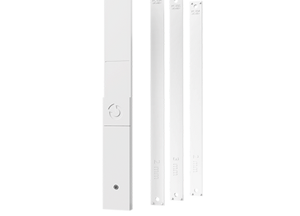 Jablotron JA-152M, detector de puerta inalámbrico empotrable para la serie Pro