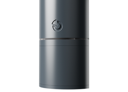 Jablotron Jablotron JA-152P-AN, Detector de movimento sem fio PIR Antracite