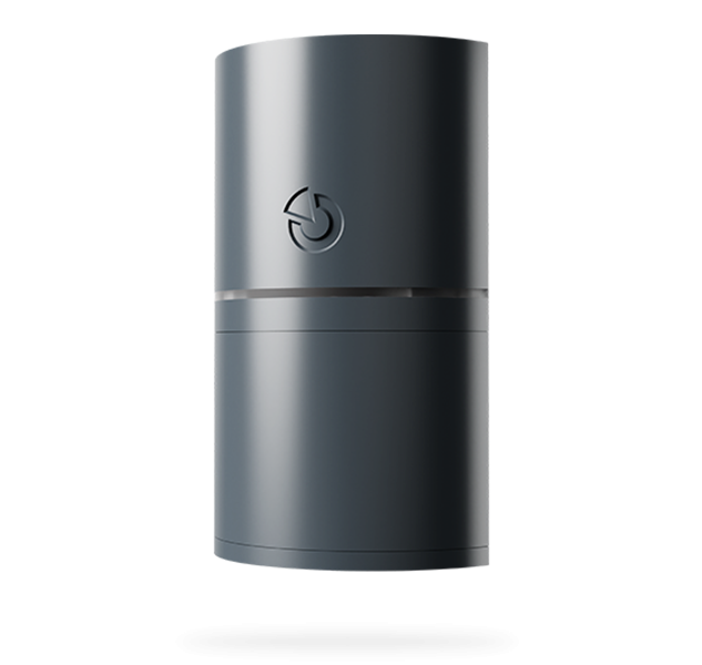 Jablotron Jablotron JA-152P-AN, Rilevatore di movimento wireless PIR Antracite