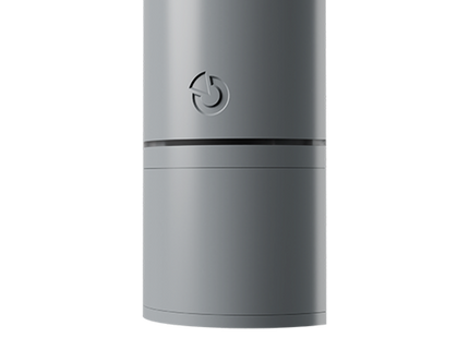 Jablotron JA-152P-GR, detector de movimiento inalámbrico PIR, gris