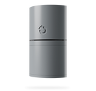 Jablotron JA-152P-GR, detector de movimiento inalámbrico PIR, gris