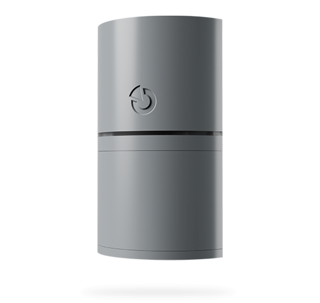 Jablotron Jablotron JA-152P-GR, Rilevatore di movimento wireless PIR Grigio