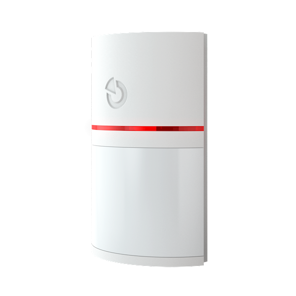 Jablotron Jablotron JA-152P, PIR senza fili Pro Designline