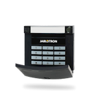 Jablotron JA-153E-AN: panel de control inalámbrico con código RFID, teclas de color antracita