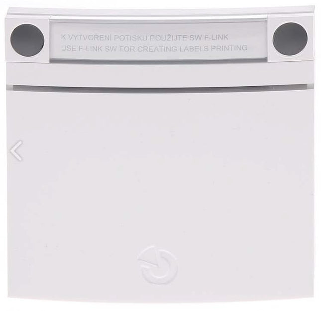 Jablotron Jablotron JA-153E Panneau de commande à code sans fil avec RFID et clavier