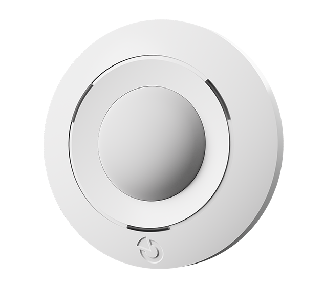 Jablotron Jablotron JA-155P, rilevatore di movimento PIR da soffitto