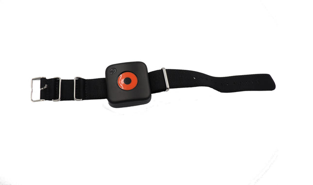 Jablotron Jablotron JA-157J Pulsante antipanico wireless per polso o collo
