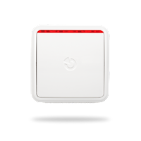 Jablotron Jablotron JA-158J Pulsante a muro senza fili