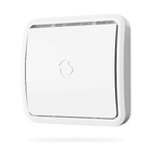 Jablotron JA-158J: pulsador de pared inalámbrico