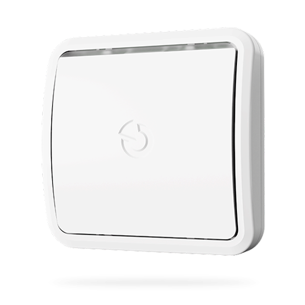 Jablotron Jablotron JA-158J Pulsante a muro senza fili