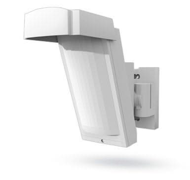 Jablotron Jablotron JA-158P Rilevatore PIR wireless da esterno