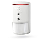 Jablotron JA-160PC: detector de movimiento PIR inalámbrico con cámara integrada
