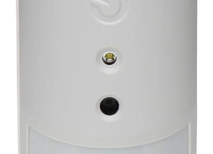 Jablotron JA-160PC: detector de movimiento PIR inalámbrico con cámara integrada