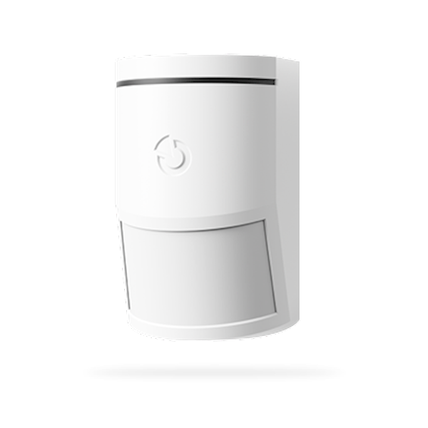 Jablotron Jablotron JA-161PW Draadloze PIR en MW detectie