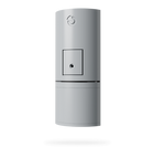 Jablotron JA-162PB-GR, detector de movimiento PIR con sensor de rotura de cristales, inalámbrico, gris