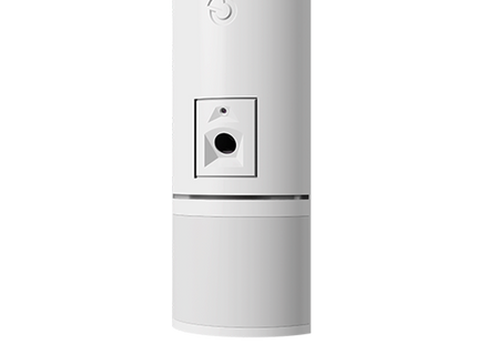 Jablotron JA-162PC, detector de movimiento inalámbrico con cámara