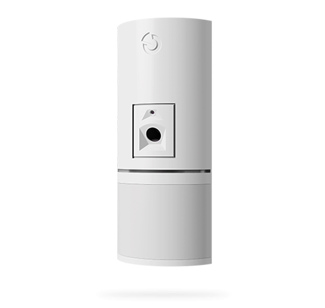 Jablotron Jablotron JA-162PC, Detector de movimento sem fio com câmera fotográfica
