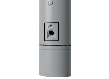 Jablotron Jablotron JA-162PC-GR, Detector de movimento sem fio com câmera fotográfica Cinza