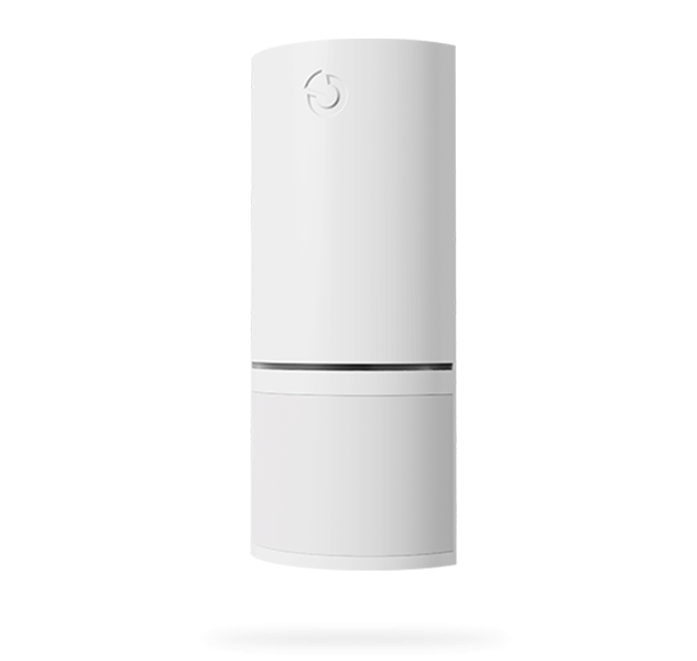 Jablotron Jablotron JA-162PW | Linea di design wireless | PIR doppio MW |
