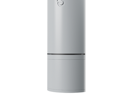 Jablotron Jablotron JA-162PW-GR, Wireless Designline Dual MW PIR