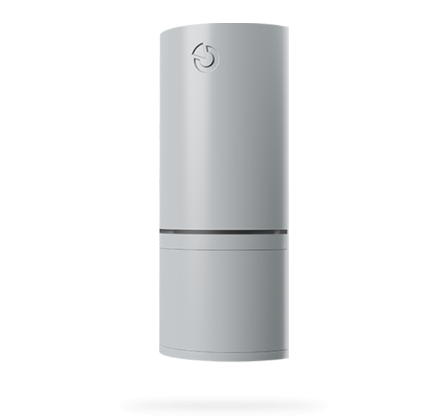 Jablotron Jablotron JA-162PW-GR, PIR wireless Designline doppio MW