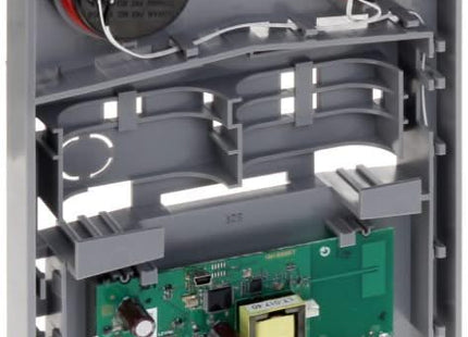 Jablotron JA-163A RB: placa base para sirena inalámbrica de uso en exteriores